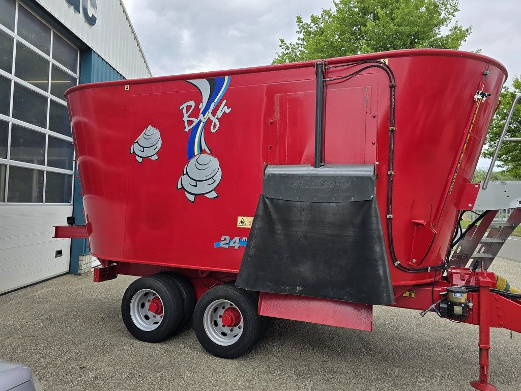 Peecon Bigamix VME240