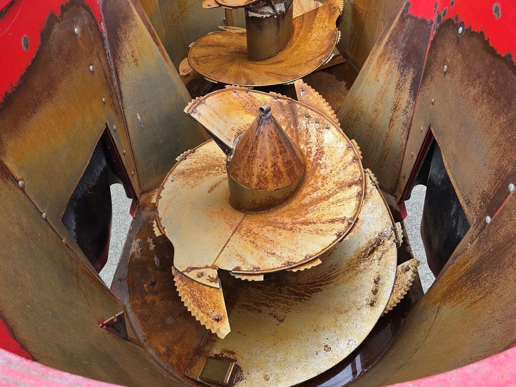 Peecon Bigamix VME240