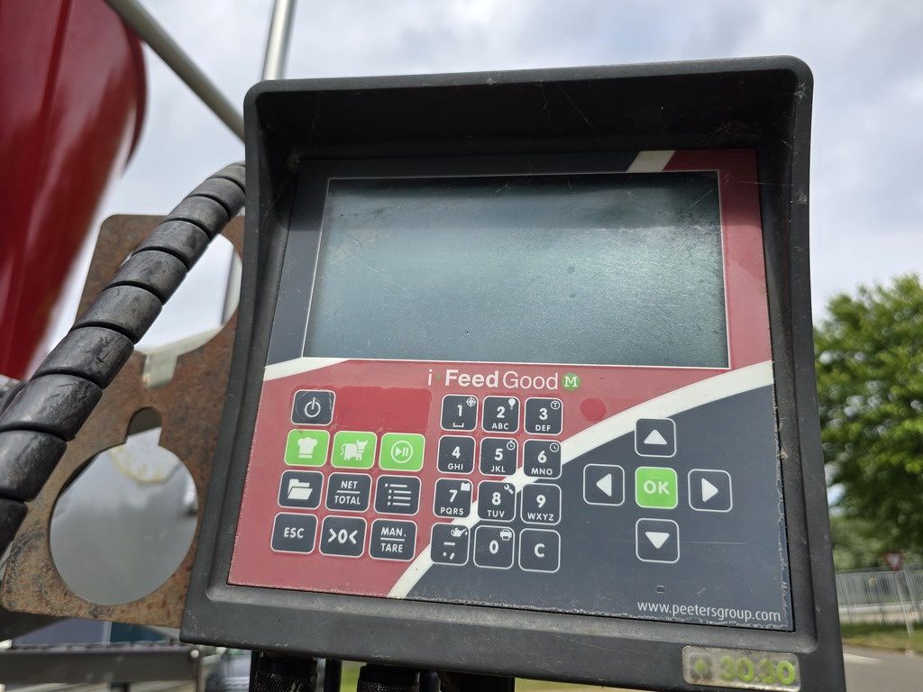 Peecon Bigamix VME240