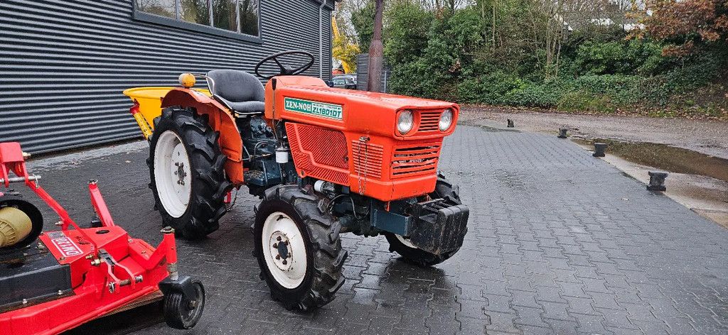 Kubota ZL1801
