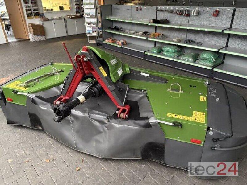 Fendt Cutter 3140 FPV