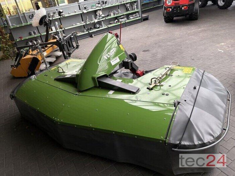 Fendt Cutter 3140 FPV