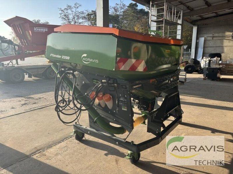 Amazone PRECEA 3000-A SUPER