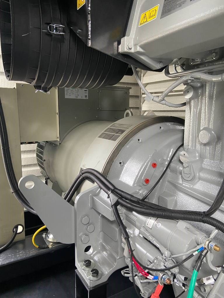 Perkins 4008TAG2A - 1100 kVA Generator - DPX-19820