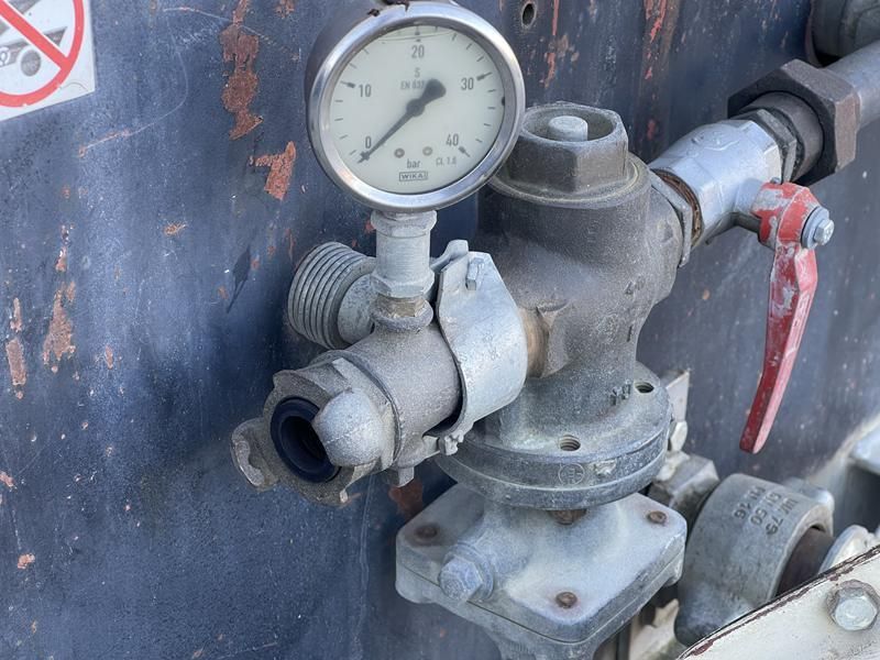 Atlas Copco XRHS 385 MD