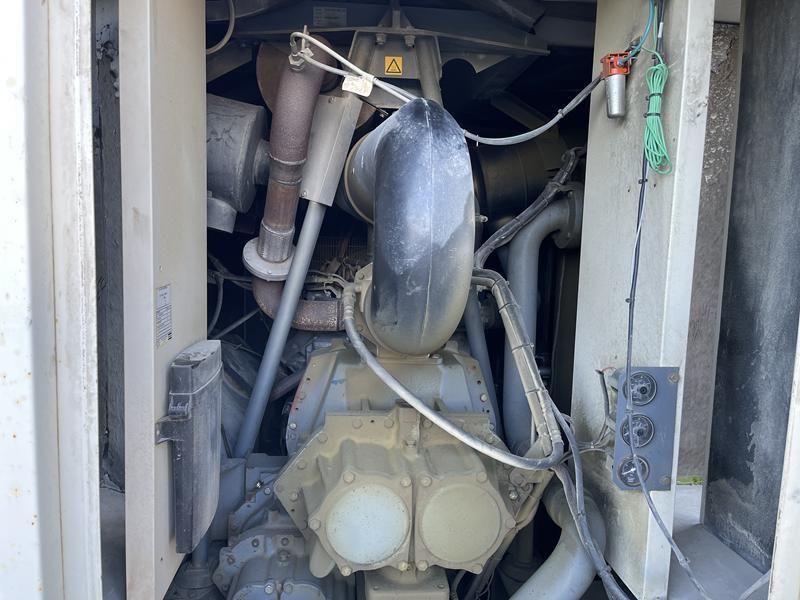 Atlas Copco XRHS 385 MD