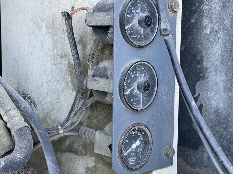 Atlas Copco XRHS 385 MD