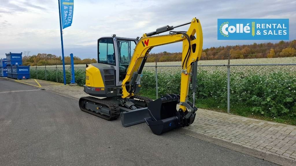 Wacker Neuson ET 35 A4.0 | 2022