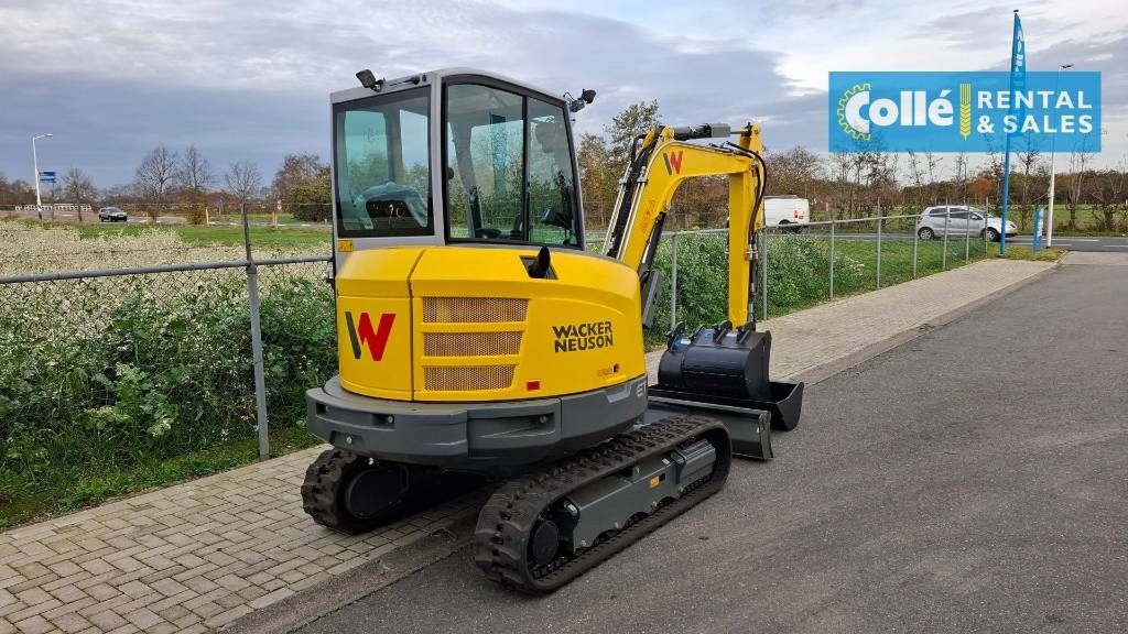 Wacker Neuson ET 35 A4.0 | 2022