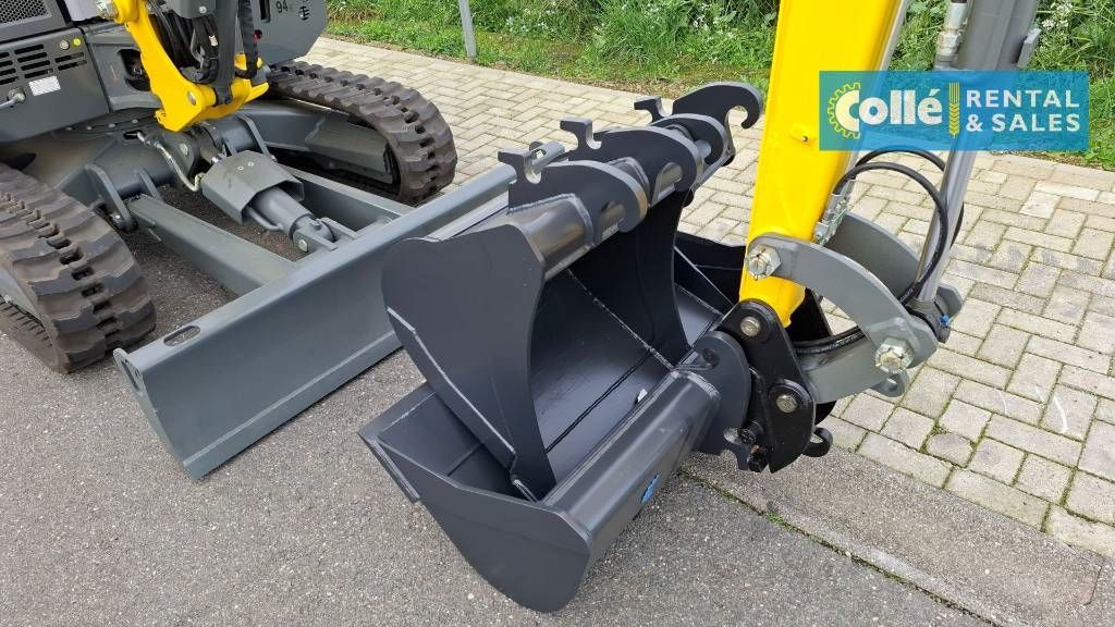 Wacker Neuson ET 35 A4.0 | 2022