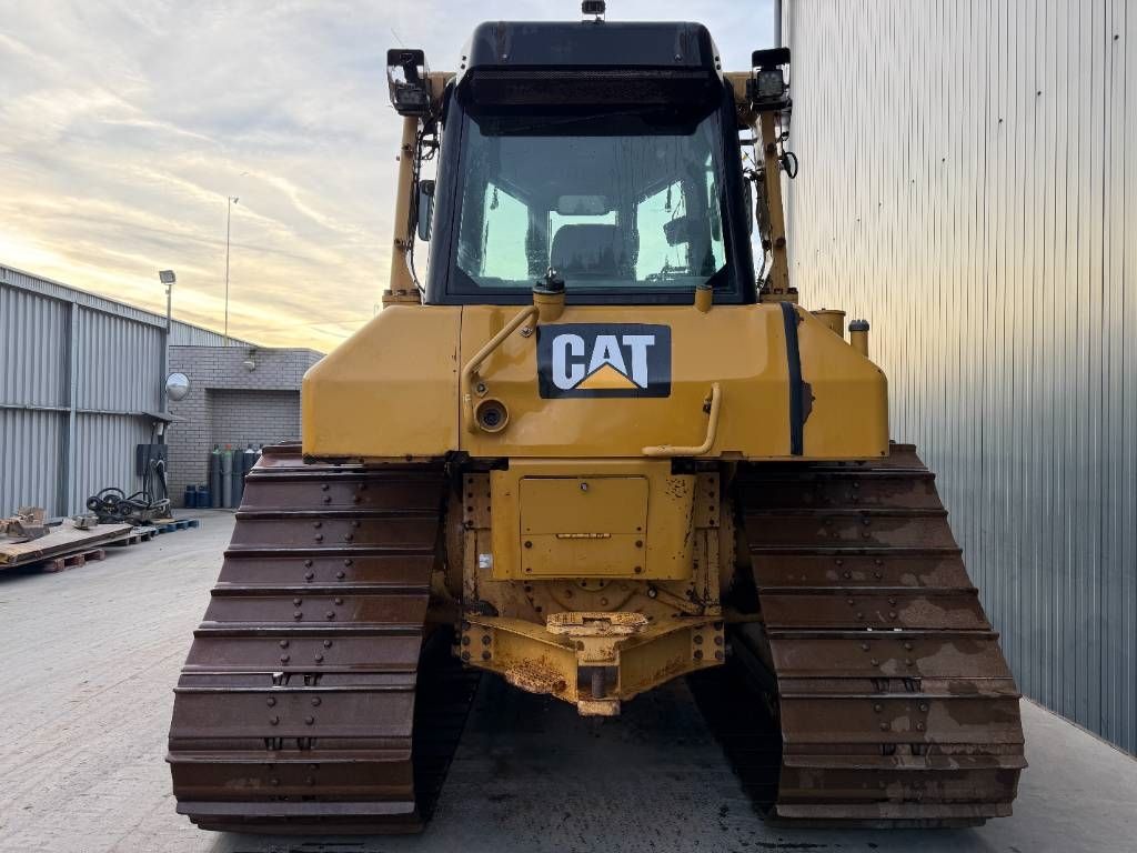 CAT D6N LGP