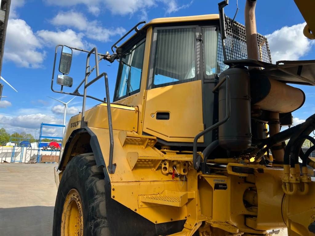 Volvo A30E