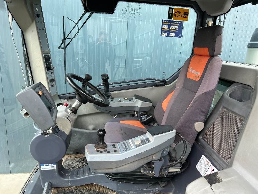 Wirtgen WR200XLi
