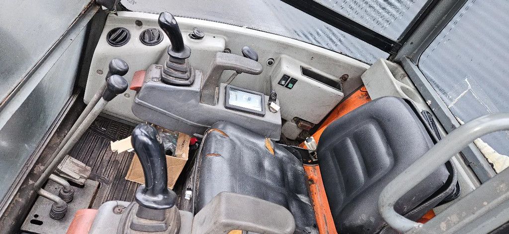 Volvo PEL JOB EB 200