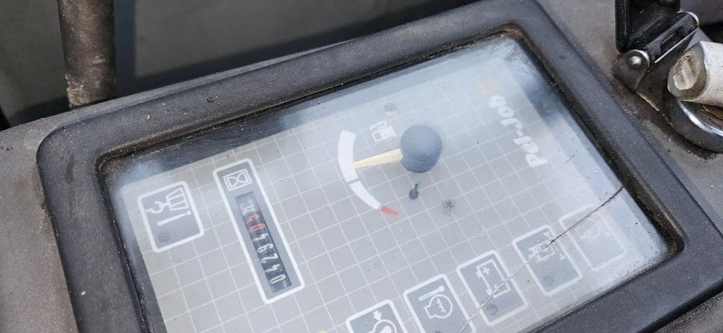 Volvo PEL JOB EB 200