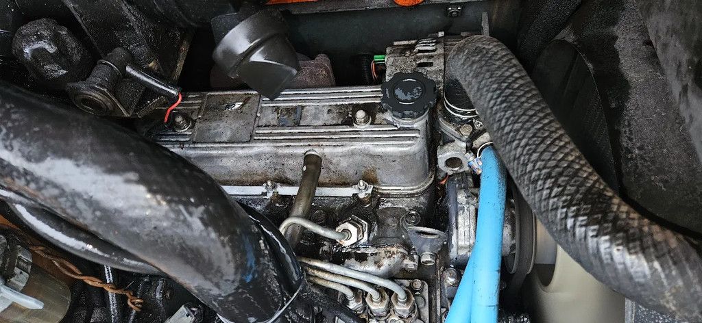 Volvo PEL JOB EB 200