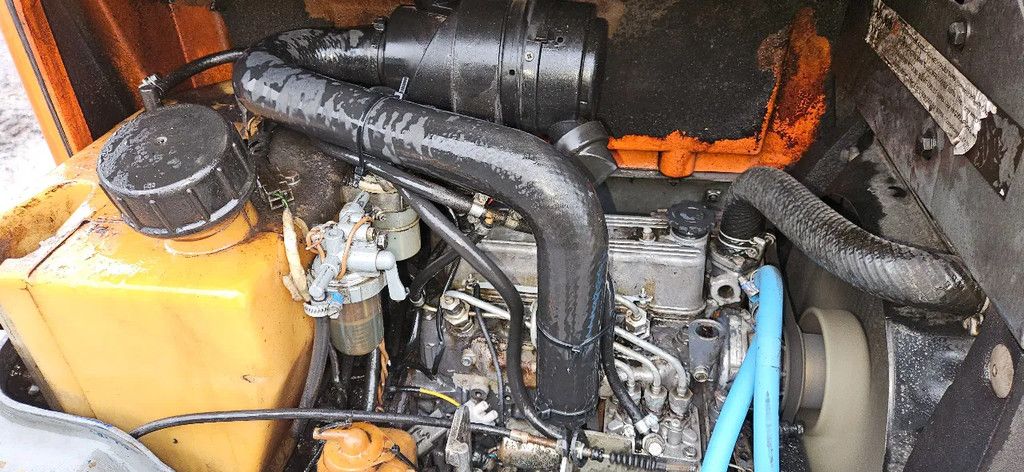 Volvo PEL JOB EB 200