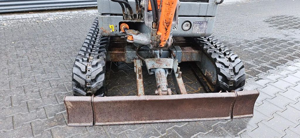 Volvo PEL JOB EB 200