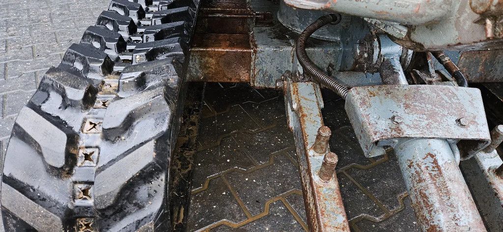 Volvo PEL JOB EB 200