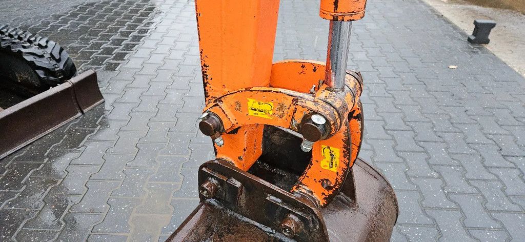 Volvo PEL JOB EB 200