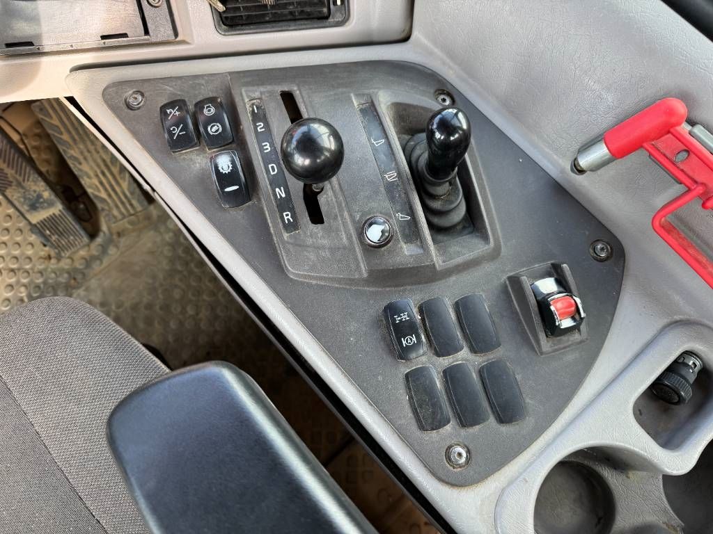 Volvo A40G - Tailgate / Camera / German machine