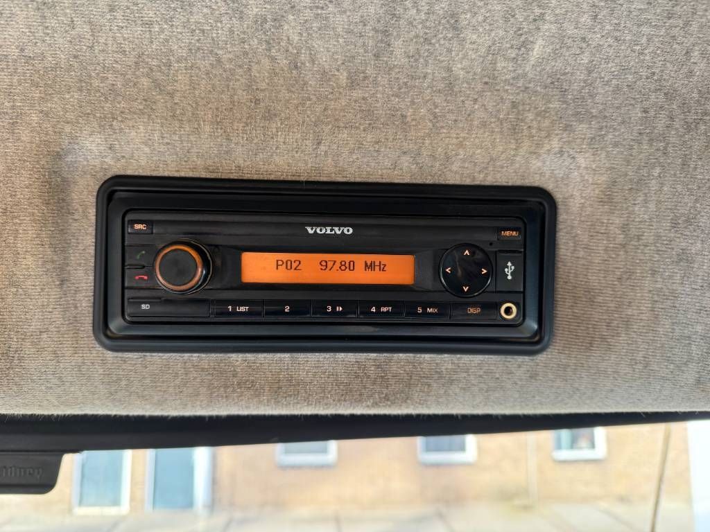 Volvo A40G - Tailgate / Camera / German machine