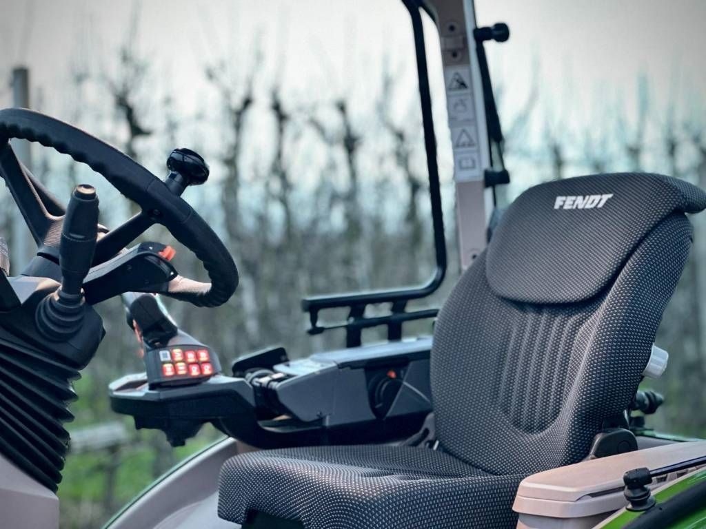 Fendt 210V Gen3 Vario Profi Smalspoor/Fruitteelttractor