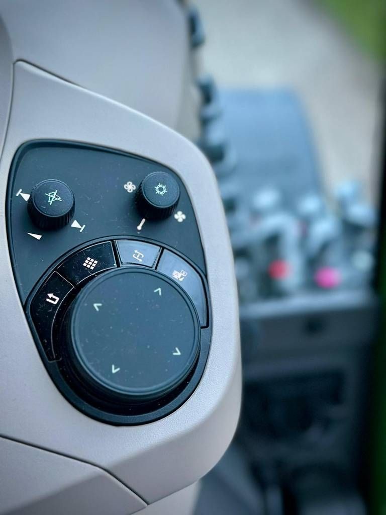 Fendt 210V Gen3 Vario Profi Smalspoor/Fruitteelttractor