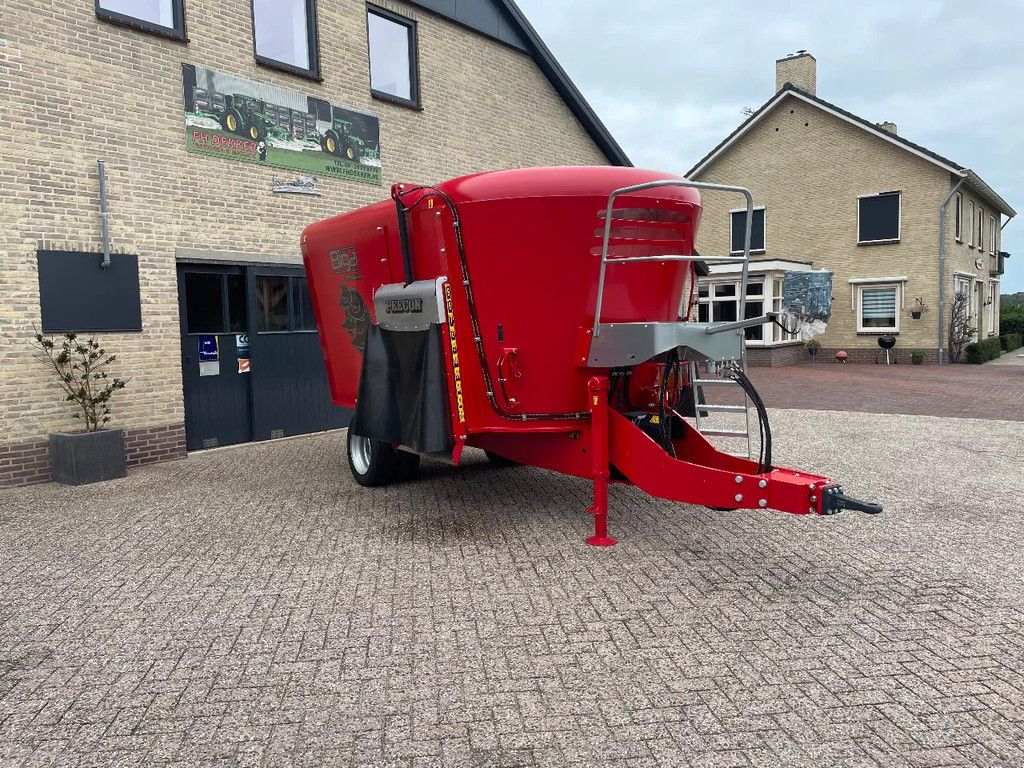 Peecon Biga 16 topliner