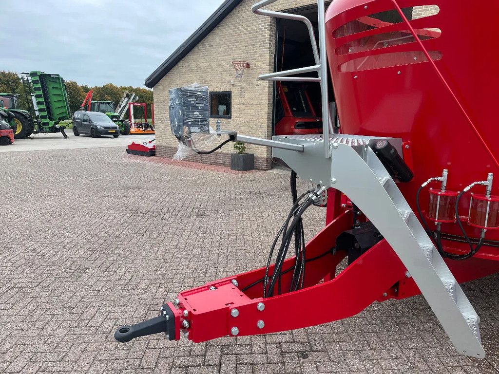 Peecon Biga 16 topliner