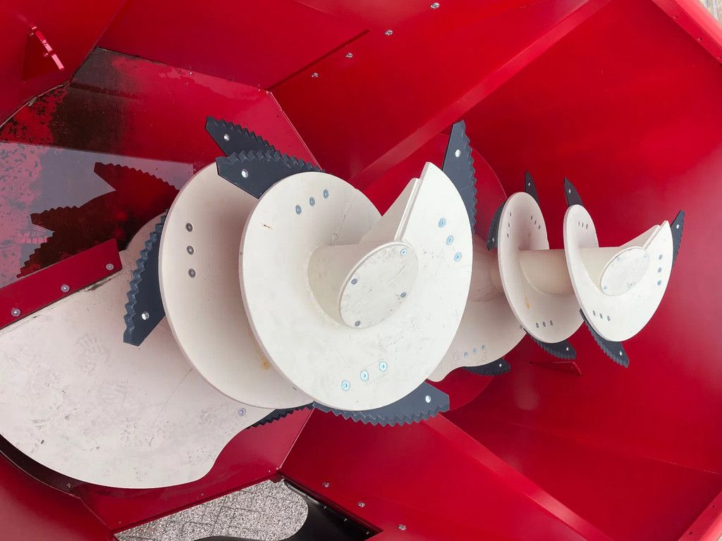 Peecon Biga 16 topliner