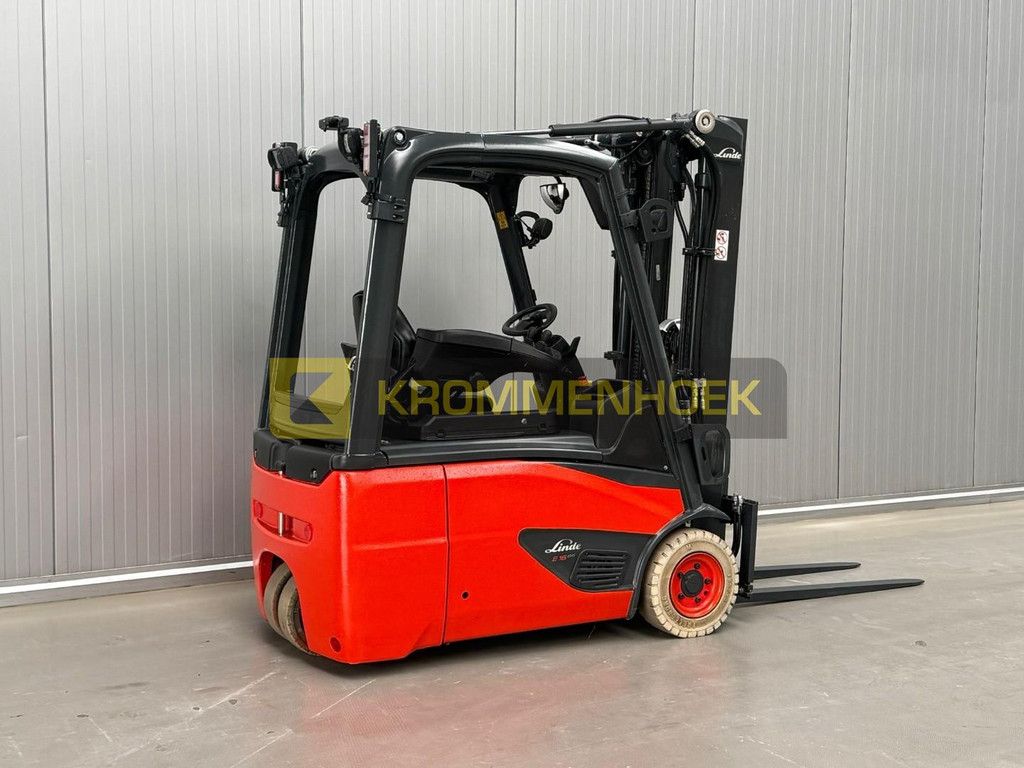 Linde E 16 KH9668