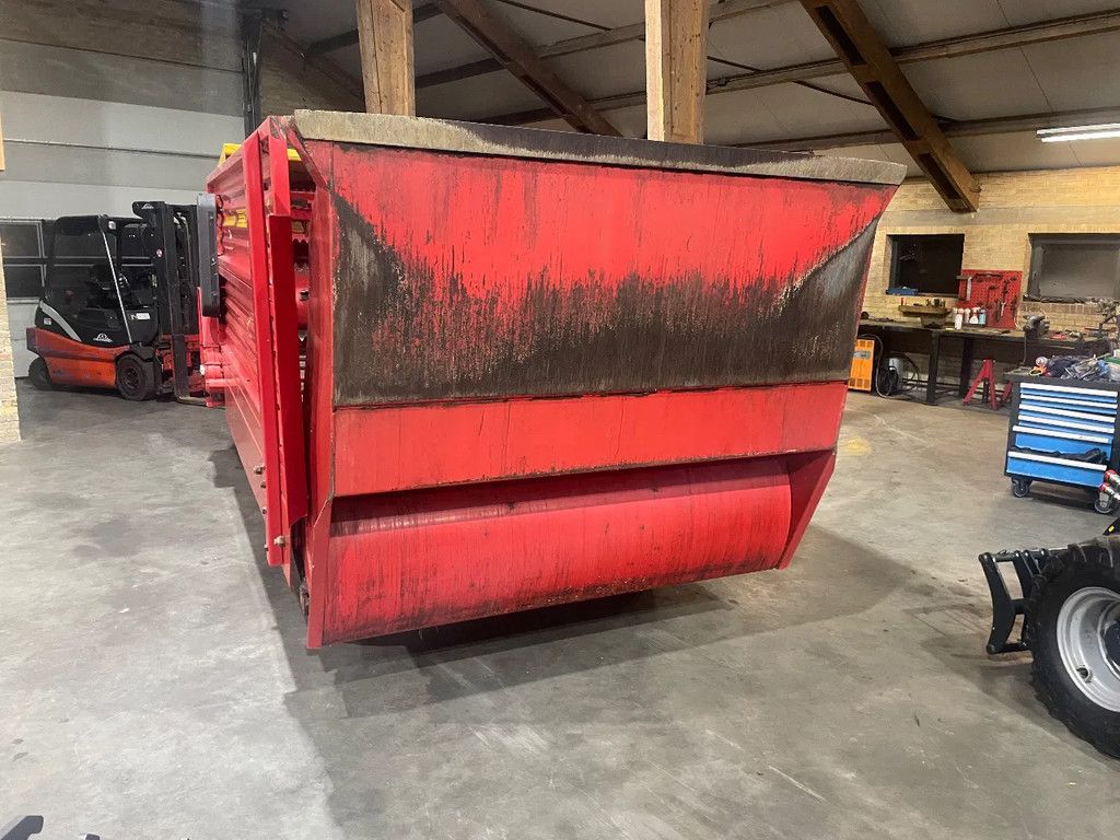 Schuitemaker Amigo 40s