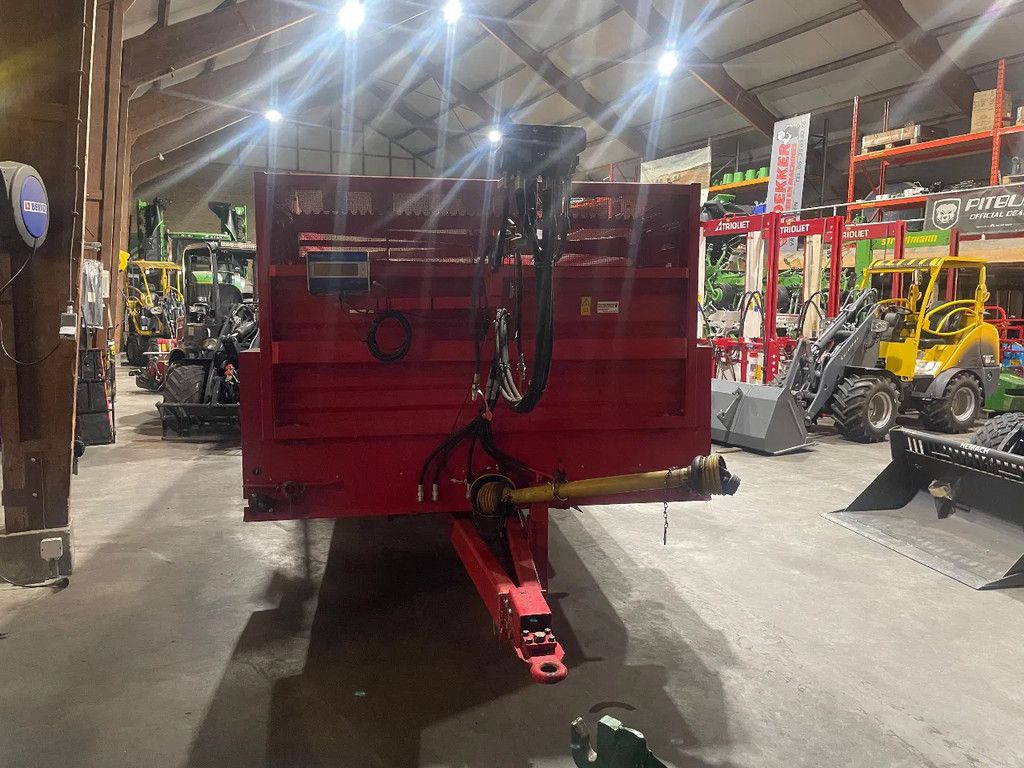 Schuitemaker Amigo 40s