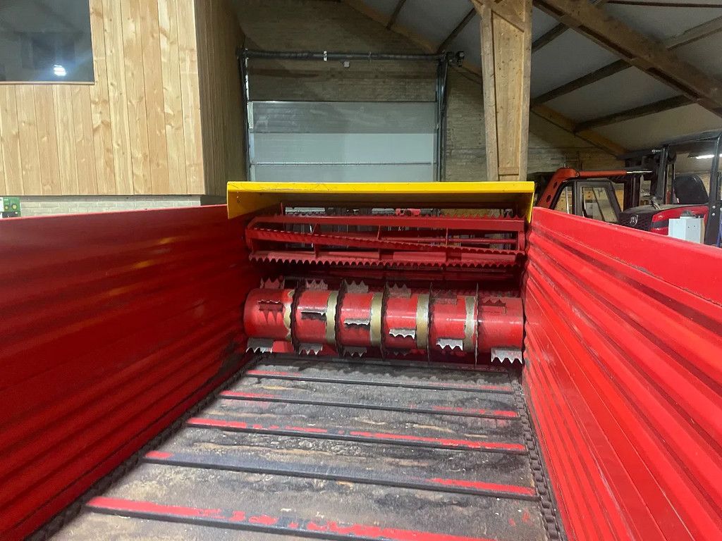 Schuitemaker Amigo 40s