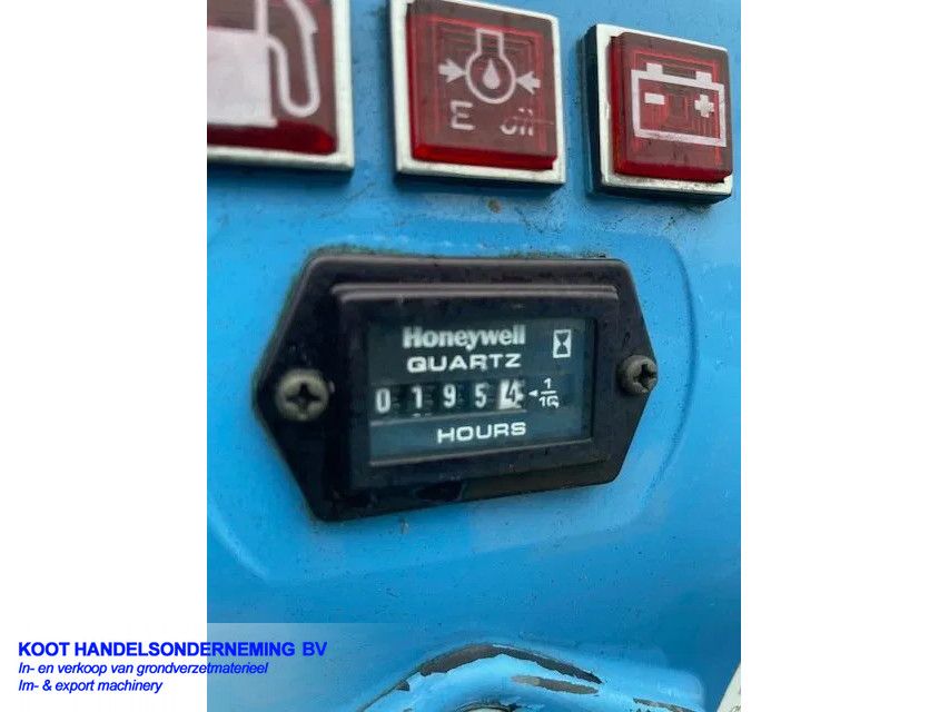 Kubota 4X Kubota u10-3 Low Hours!!