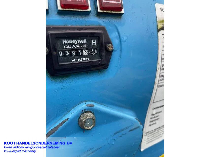 Kubota 4X Kubota u10-3 Low Hours!!