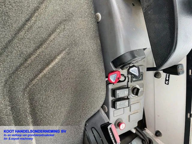 Kubota 2x Kubota kx 019-4 3 Buckets (Top)