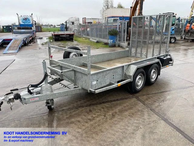 PETERS TR 35 Machinetransporter