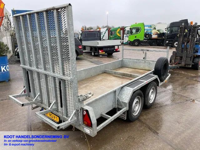 PETERS TR 35 Machinetransporter