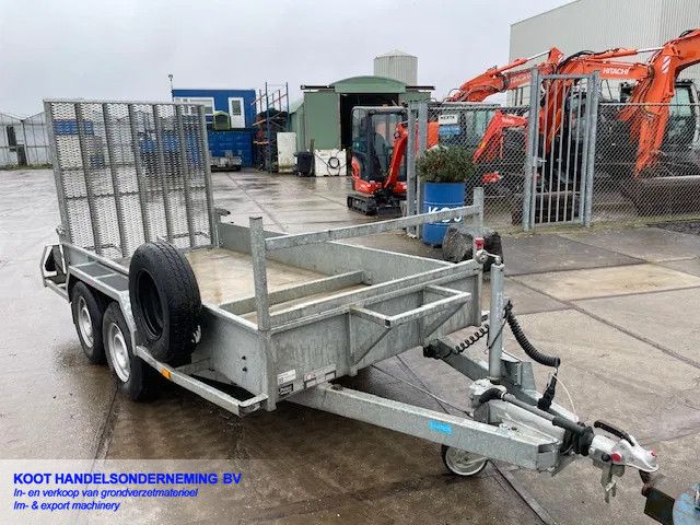 PETERS TR 35 Machinetransporter