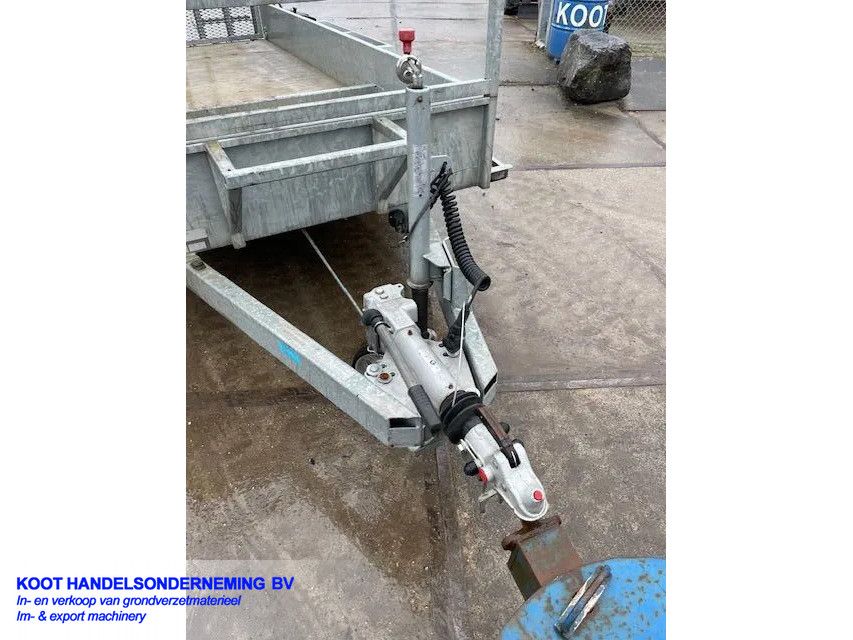 PETERS TR 35 Machinetransporter