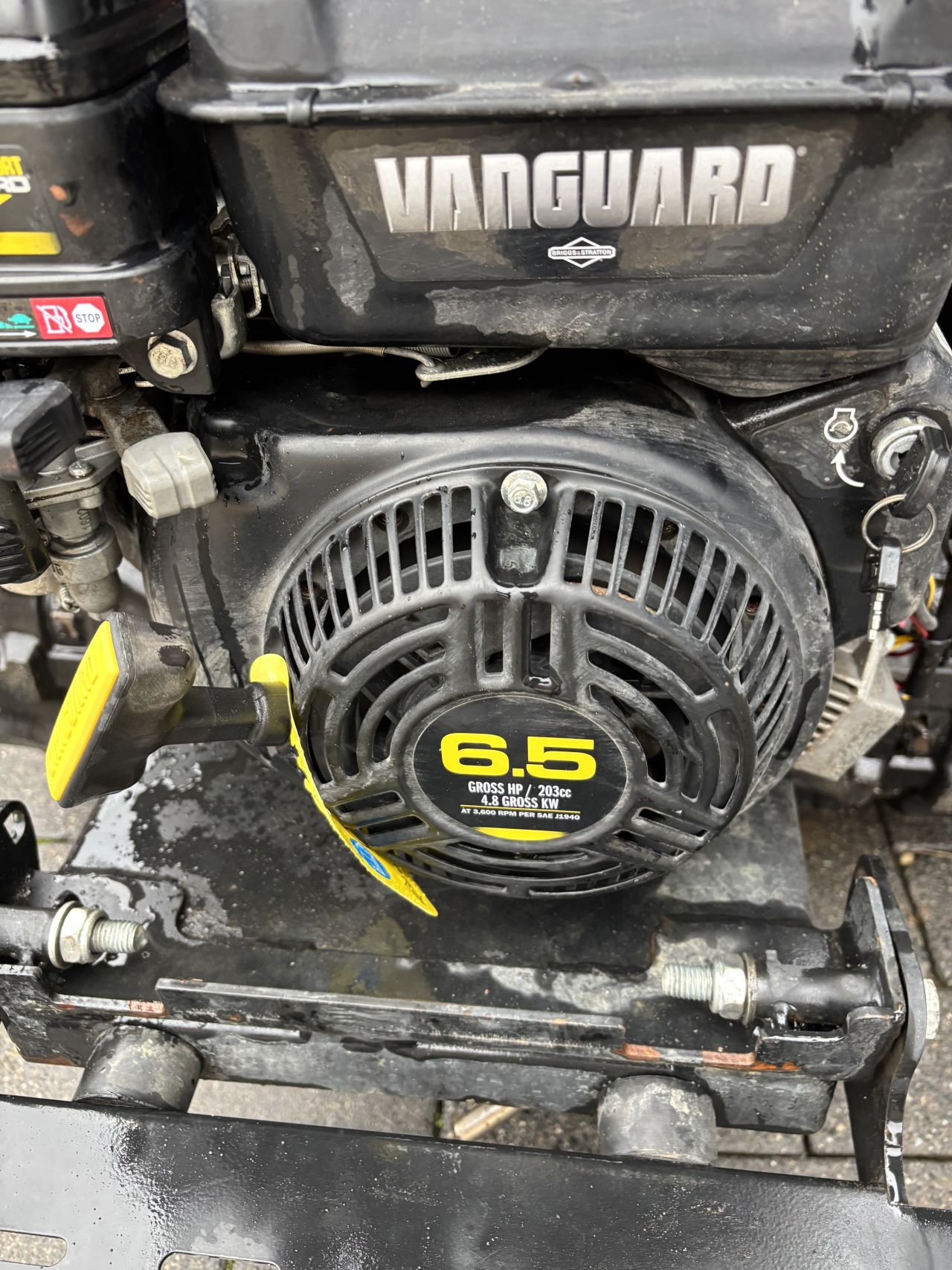 Rupsdumper Messersi Hinowa minishovel loader