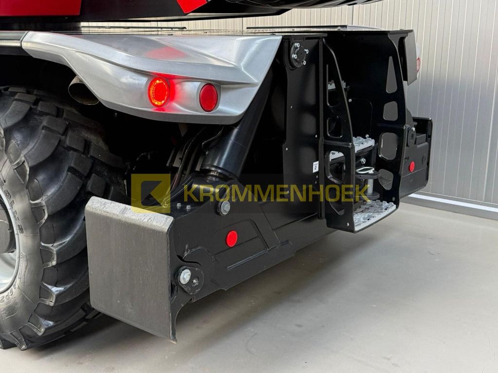 Manitou MRT 2260 Vision + KH9611