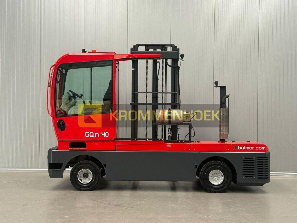 Bulmor GQN 40-12-45 KH9562