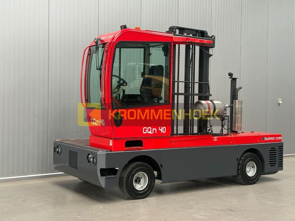 Bulmor GQN 40-12-45 KH9562