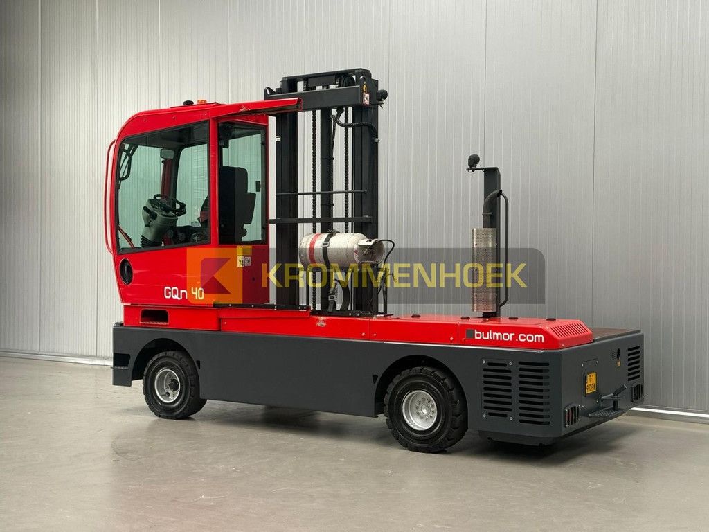 Bulmor GQN 40-12-45 KH9562