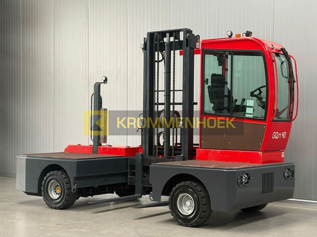 Bulmor GQN 40-12-45 KH9562