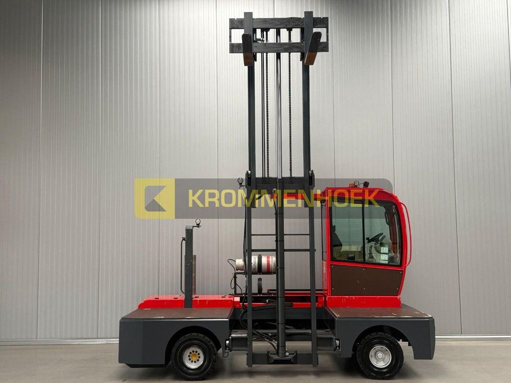 Bulmor GQN 40-12-45 KH9562