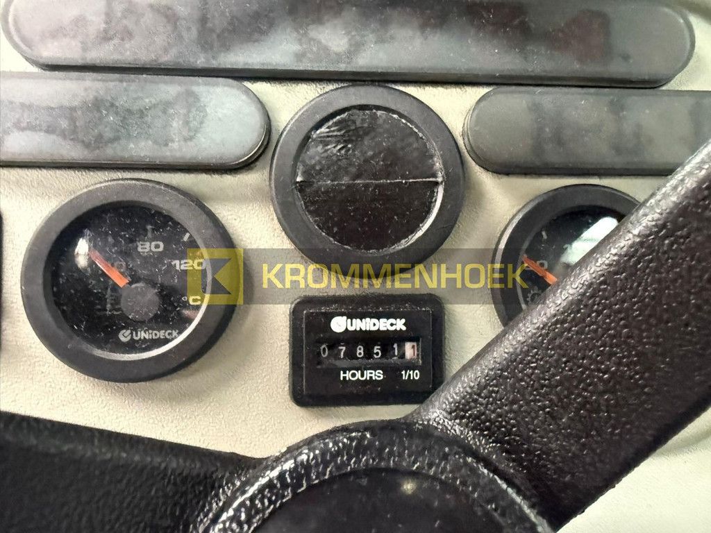 Bulmor GQN 40-12-45 KH9562